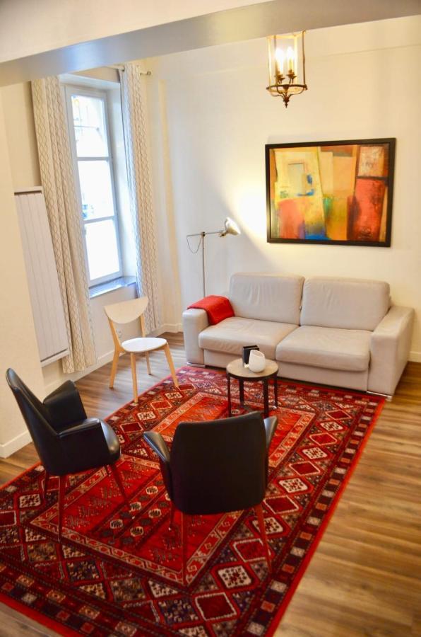 1 Bedroom Apartment In The Heart Of The Marais Area Paris Exterior foto